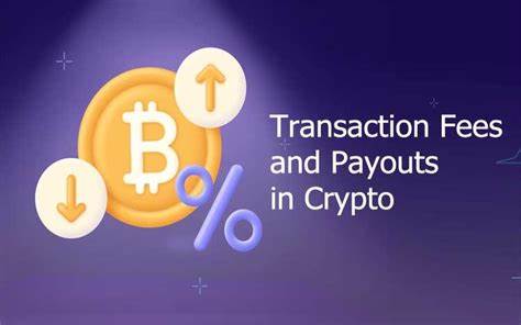Moving Past High Transaction Fees – Cryptopay Taking on Competition - Finance Magnates