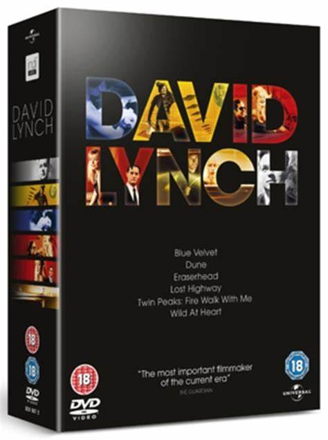 The David Lynch Collection
