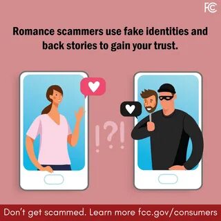 Avoid heartache this Valentine's Day - never take investment advice from an online love interest - Australian Competition and Consumer Commission