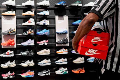 Nike's Turnaround Story