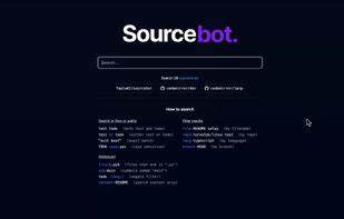 Sourcebot vs. OpenGrok