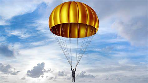 Foot Locker Does Not Believe in Golden Parachutes
