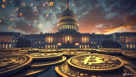 Senator Lummis’ Bitcoin Act With Trump Support Proposes 1 Million Bitcoin Purchase to Address $36 Trillion U.S. Debt