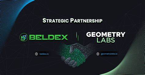 Beldex arbeitet mit Geometry Labs zusammen, um die Blockchain zu erweitern – The Economic Times
