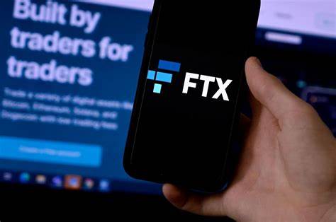 FTX-Aktien locken Investoren an, die vom Bargeldbestand des nicht mehr existierenden Krypto-Unternehmens angelockt werden – Bloomberg
