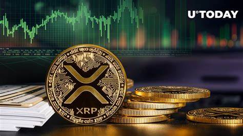 XRP Price Rockets 6% Amid Pro-Crypto SEC Guidance