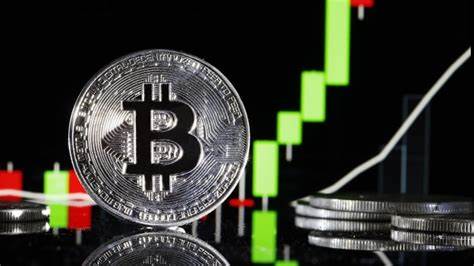 $150 Billion Wiped Off Cryptocurrency Market in 24 Hours as Bitcoin Pulls Back