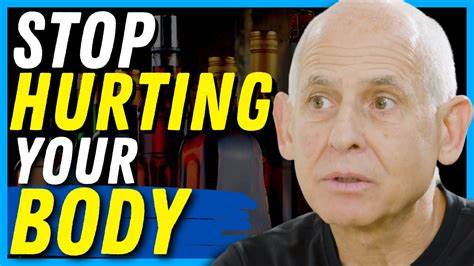 Psychiatrist Reveals What Alcohol Actually Does to Your Brain [video]