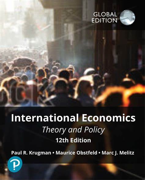 Tariffs and Poverty Around the World – Paul Krugman