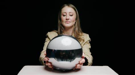 I tried the Sam Altman-backed orb face scanner. It couldn’t verify my humanity
