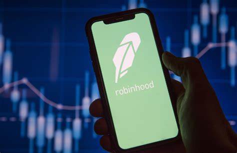 Robinhood crypto unit gets a legal action warning from the SEC - FXStreet