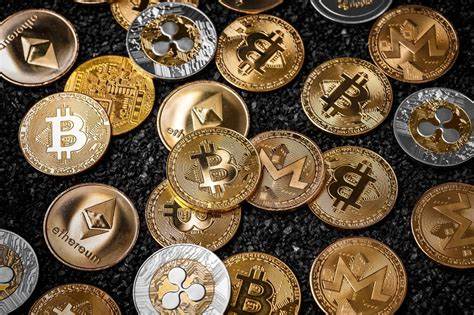 Hier ist, was 6 Giganten des Silicon Valley über Kryptowährung denken – CryptoPotato
