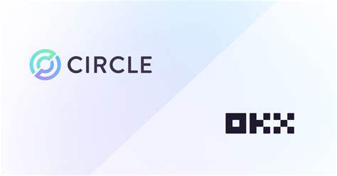 OKX und Circle geben gemeinsam führende USDC-Erfahrung auf OKX Wallet und OKX DEX Aggregator bekannt – OKX
