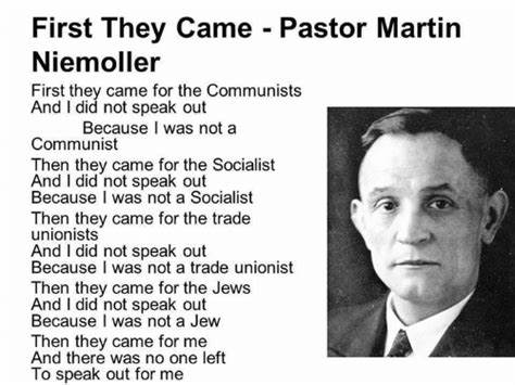 First, They Came for the Software Engineers