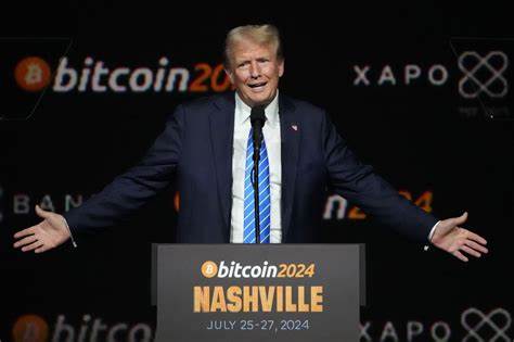 Bitcoin and other cryptocurrencies see prices fall amid global market turmoil