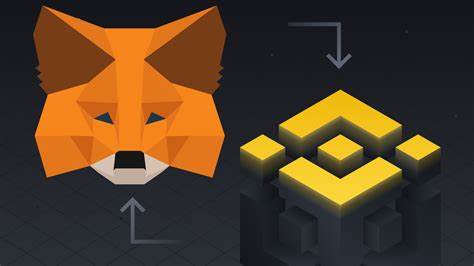 MetaMask mit BNB Smart Chain verbinden – Binance Academy

