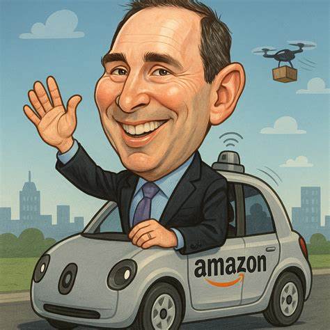 Veteran Investor Is Bullish on Amazon.com, Inc. (AMZN) Stock