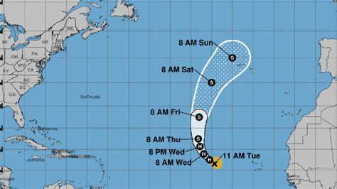 America is facing a nightmare scenario with a looming strike and wrecked infrastructure after Hurricane Helene - Business Insider