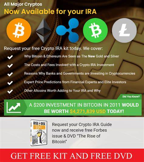 How Much Crypto Should Be a Part of Your Retirement Portfolio? - Yahoo Finance