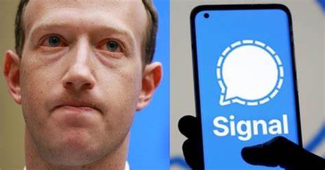 Leak Reveals Mark Zuckerberg Is Quietly Plotting To Blow Up The Bitcoin Price And Crypto Market
