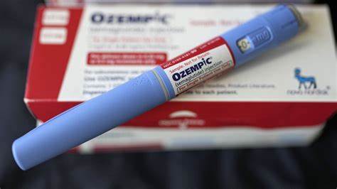 Novo Nordisk posts strong Q1 as weight-loss revolution claims another victim: WeightWatchers