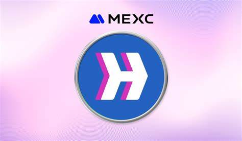 MEXC Announces Listing of Hyperlane (HYPER) with a 165,000 HYPER and 50,000 USDT Prize Pool