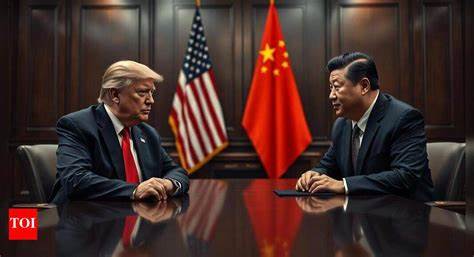 Chinese AI Companies Dodge USA Chip Curbs with Flying Suitcases of Hard Drives