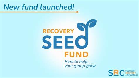 Recovery Seed-Neuigkeiten
