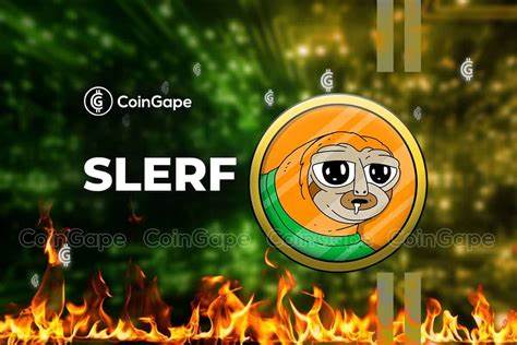 Slerf (SLERF), Myro (MYRO): Avoid These Two Meme Coins Like the Plague, Here's the Alternative to Buy Instead - Cryptopolitan