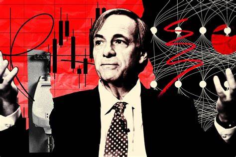 'Ray, This Is a Religion': Inside Ray Dalio's Hedge Fund