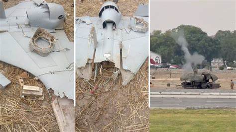 Four Days in May: The India-Pakistan Crisis of 2025
