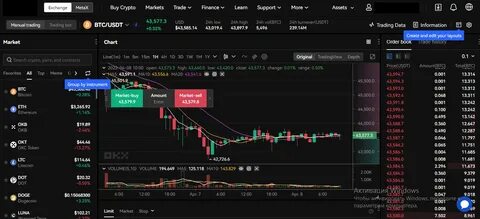 OKX announces the launch of PYUSD for spot trading - Cryptopolitan