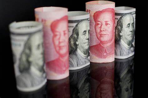DeepSeek worries drive yen and Swiss franc higher, dollar drops - Reuters