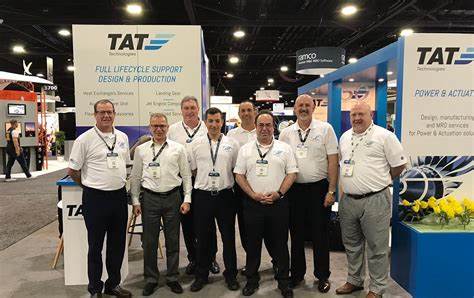 TAT Technologies Strengthens MRO Collaboration with Leading Global Carrier