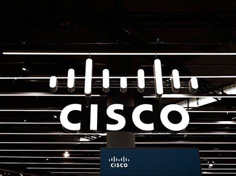 Here’s what Wall Street experts are saying about Cisco ahead of earnings