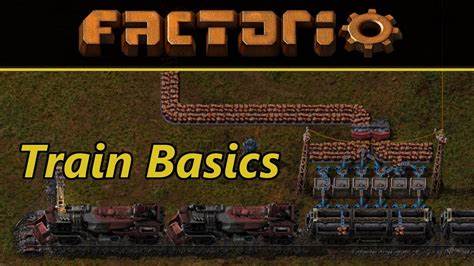 Factorio Let's Fix Video