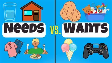 What Do People Want? – NBER
