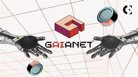 GaiaNet Secures $10M to Build a Decentralized Network for Open Source LLM and AI Agent, Challenging Centralized AI Giants - CoinDesk