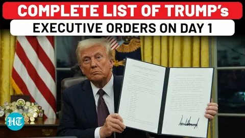 Trump revokes digital identity actions in new cyber executive order