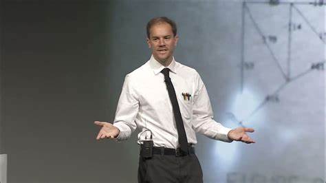 Bret Victor – The Future of Programming (2013) [video]