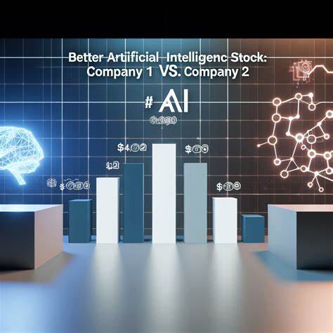 Yes, Top Funds Love Meta, Nvidia And Palantir. But They Go Absolutely Nuts For This AI Stock
