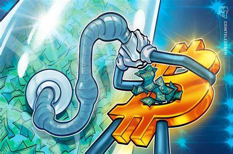 Bitcoin enters world's top 5 largest assets, surpassing Google, Silver, Amazon