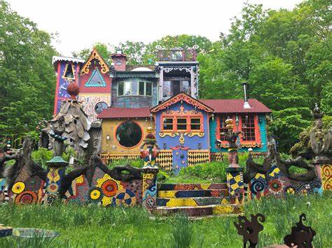 Luna Parc Home and Studio