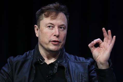 Tesla Billionaire Elon Musk Issues $35 Trillion U.S. ‘Bankruptcy’ Warning—Predicted To Trigger A Bitcoin Price Boom - Forbes