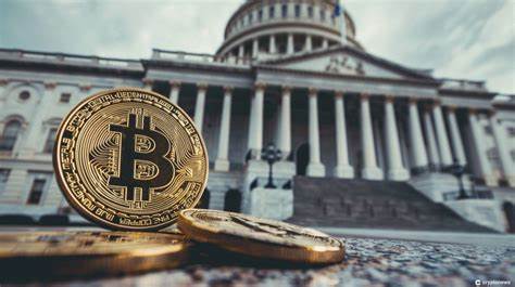 'Our Edge In Digital Finance Is At Risk': Sen. Lummis Calls On Treasury To Lift Tax On Unrealized Crypto Gains For Digital Asset Firms
