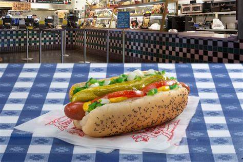 Why Portillo's Stock Crashed Tuesday Morning