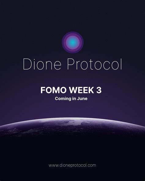 Dione Protocol Launches Odyssey – an L1 blockchain solution powered entirely by renewable energy