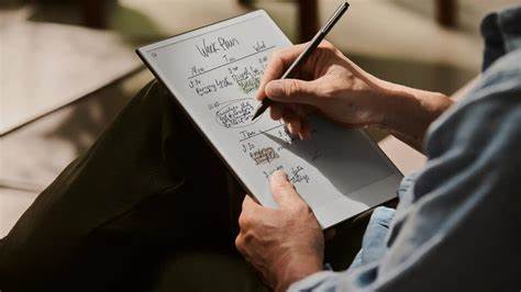 How you design the beep is important." Behind the movement for calmer gadgets