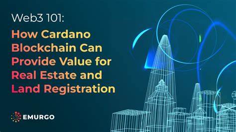 EMURGO und Huawei Cloud: Bahnbrechende Web3-Lösungen auf der Cardano-Blockchain
