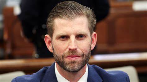 Eric Trump: “Wenn Banken Krypto nicht adaptieren, sind sie in 10 Jahren ausgestorben